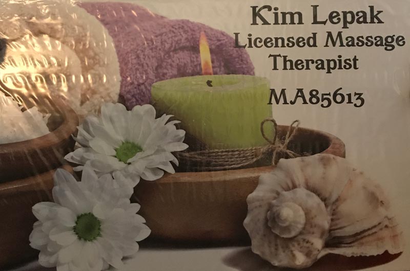 Massage 
